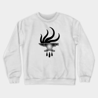 Anvil Crewneck Sweatshirt